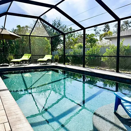 Villa Happy Gator